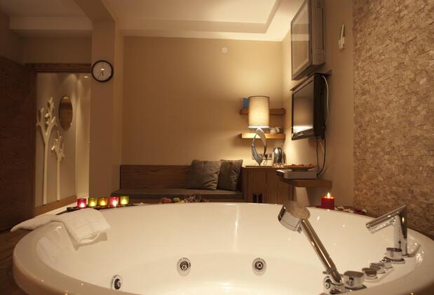 Triada Hotel - Görsel 16