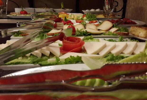 Triada Hotel - Görsel 6