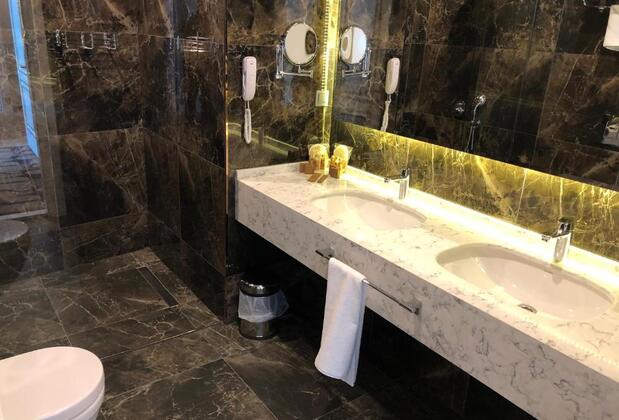 Blue Mudanya Hotel - Görsel 10