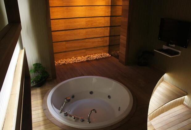 Triada Hotel - Görsel 15