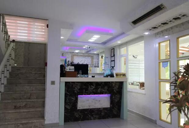 Behram Beach Hotel - Görsel 7