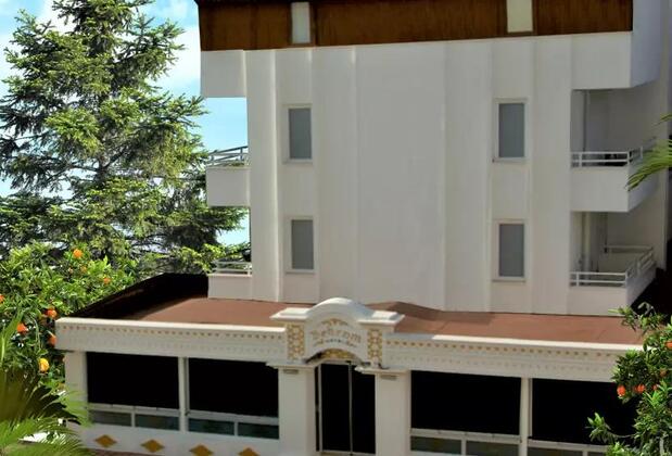 Behram Beach Hotel - Görsel 3