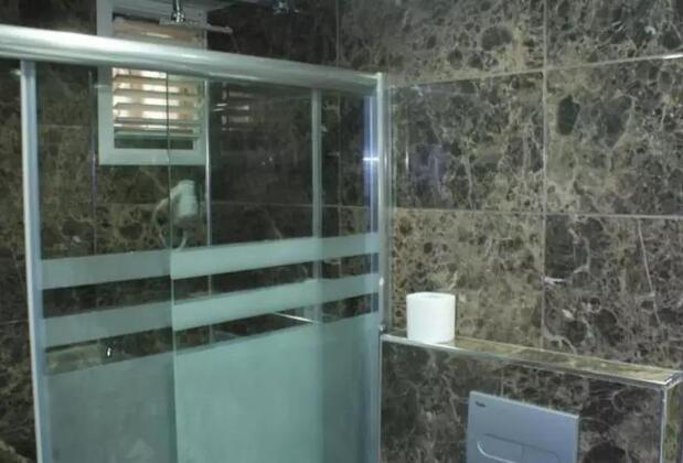 Behram Beach Hotel - Görsel 10