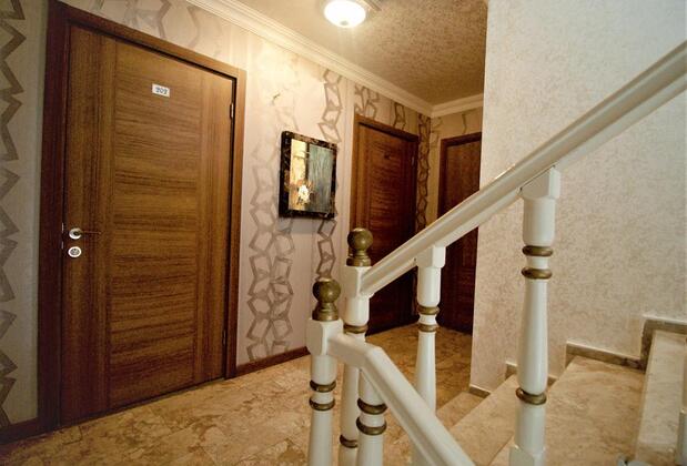 Behram Beach Hotel - Görsel 4