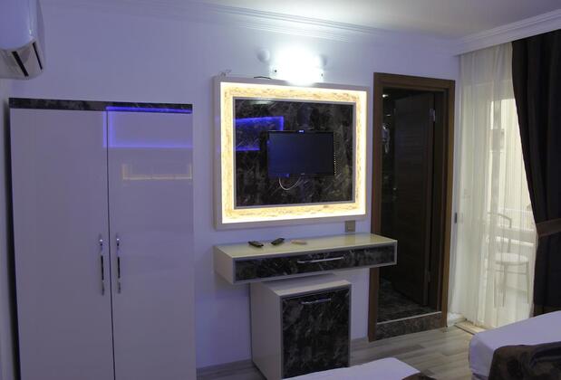 Behram Beach Hotel - Görsel 8