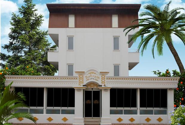 Behram Beach Hotel - Görsel 2