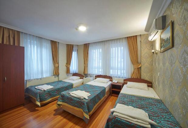 Hotel Akçınar - Görsel 24