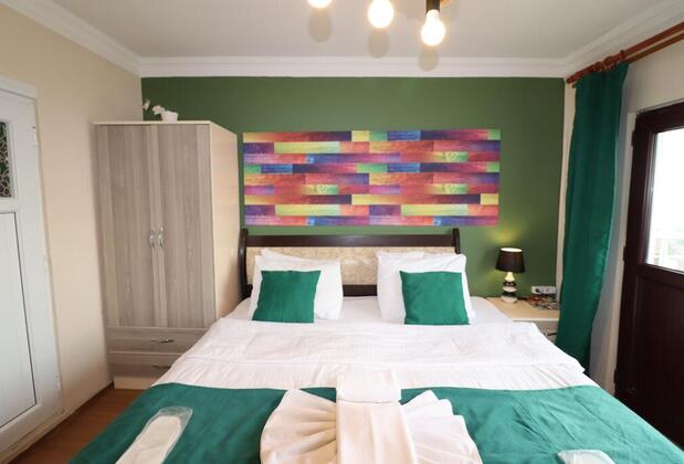 Center Apart Sultanahmet - Görsel 10