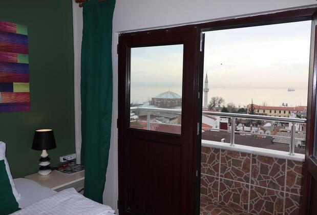 Center Apart Sultanahmet - Görsel 11
