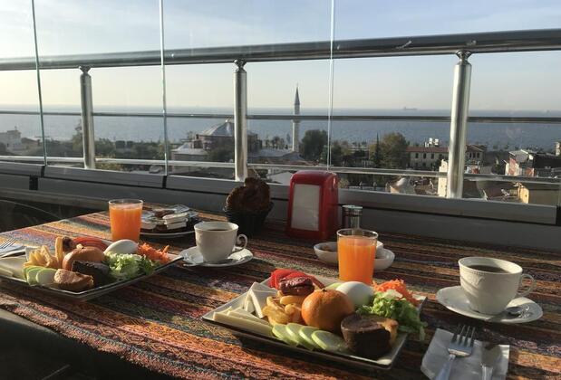 Center Apart Sultanahmet - Görsel 4