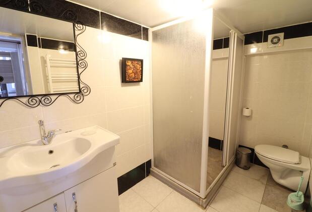 Center Apart Sultanahmet - Görsel 12