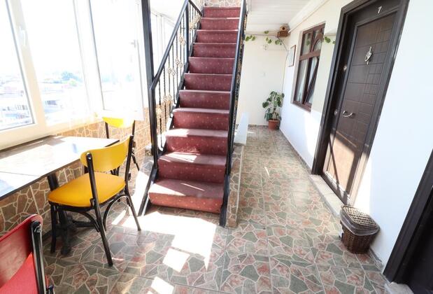 Center Apart Sultanahmet - Görsel 3