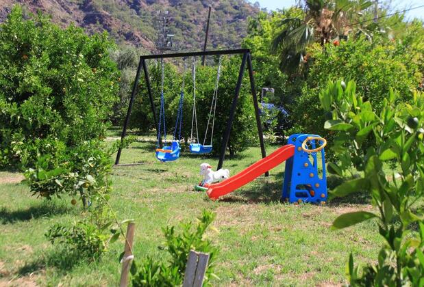 İkiz Villas - Görsel 12