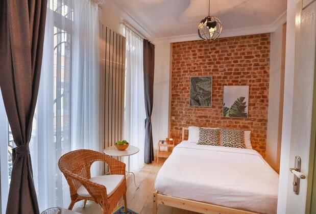 Flats Company - Firuze Apartment - Görsel 10