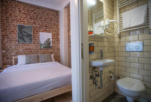 Flats Company - Firuze Apartment - Görsel 16