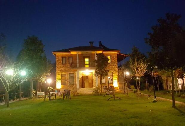 Sapanca Atlı Köşk Butik Otel - Görsel 3