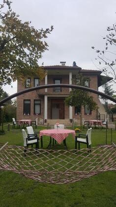 Sapanca Atlı Köşk Butik Otel - Görsel 6