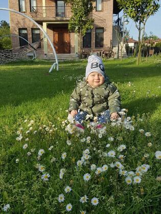 Sapanca Atlı Köşk Butik Otel - Görsel 7