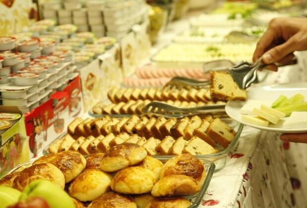 Hotel Akçınar - Görsel 8