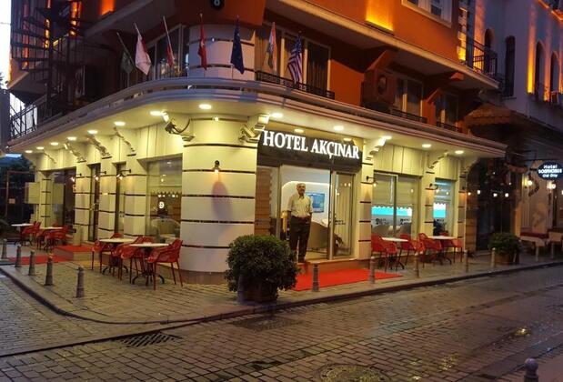 Hotel Akçınar - Görsel 3