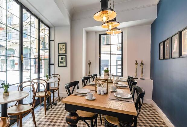 Petros Hotel - Görsel 8