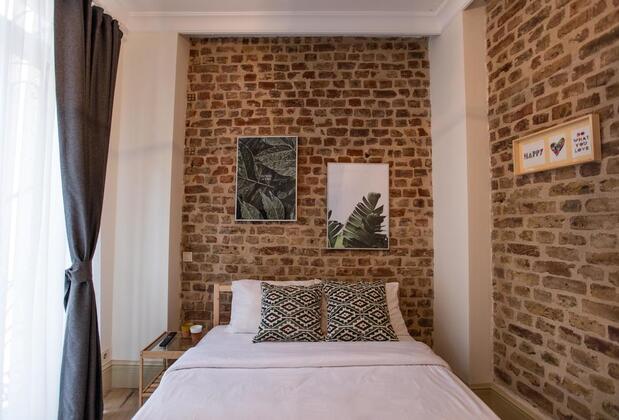 Flats Company - Firuze Apartment - Görsel 18