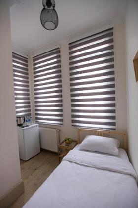 Flats Company - Firuze Apartment - Görsel 23