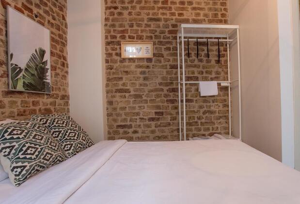 Flats Company - Firuze Apartment - Görsel 19