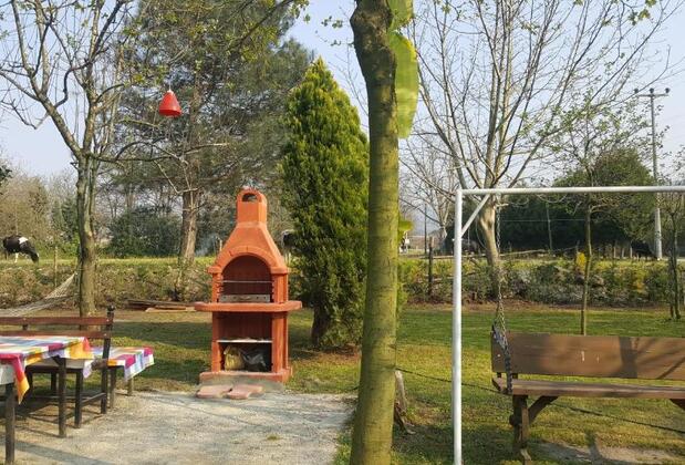 Sapanca Atlı Köşk Butik Otel - Görsel 10