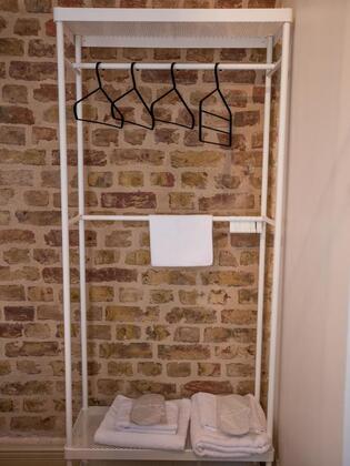 Flats Company - Firuze Apartment - Görsel 20