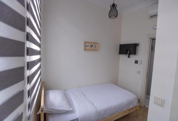 Flats Company - Firuze Apartment - Görsel 14