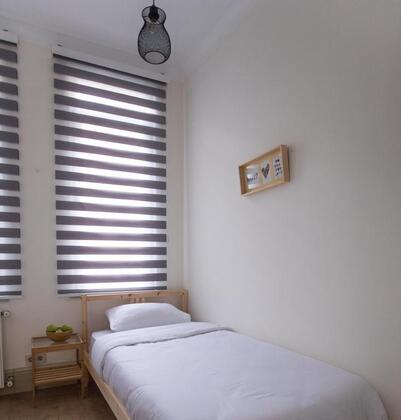 Flats Company - Firuze Apartment - Görsel 21