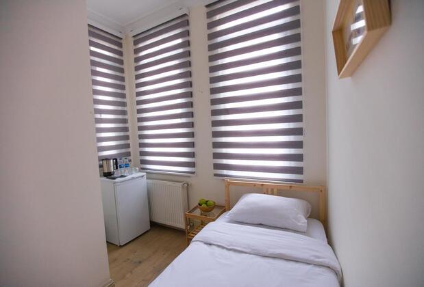 Flats Company - Firuze Apartment - Görsel 22