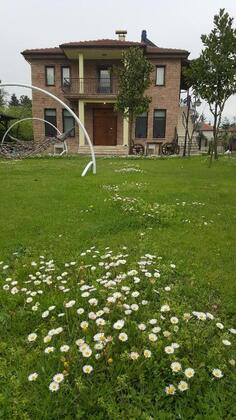 Sapanca Atlı Köşk Butik Otel - Görsel 20