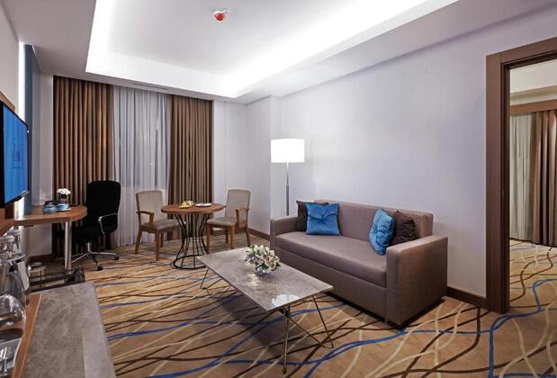 Divan City Kayseri - Görsel 30