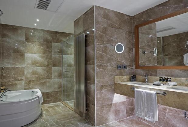 Divan City Kayseri - Görsel 31