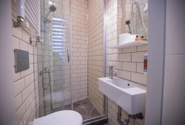 Flats Company - Firuze Apartment - Görsel 24