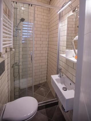 Flats Company - Firuze Apartment - Görsel 25