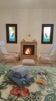 Sapanca Atlı Köşk Butik Otel - Görsel 37