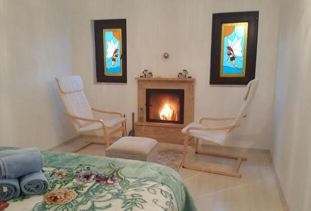 Sapanca Atlı Köşk Butik Otel - Görsel 42