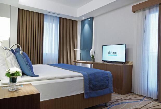 Divan City Kayseri - Görsel 32