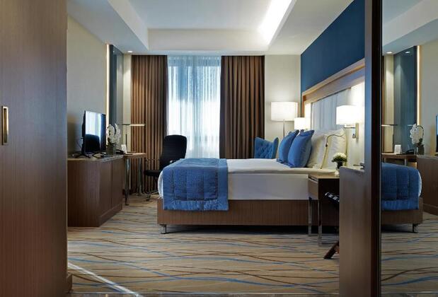 Divan City Kayseri - Görsel 34