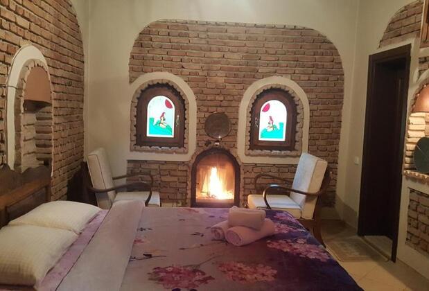 Sapanca Atlı Köşk Butik Otel - Görsel 44