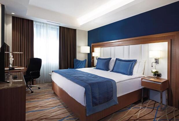 Divan City Kayseri - Görsel 36