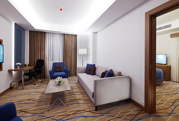Divan City Kayseri - Görsel 37