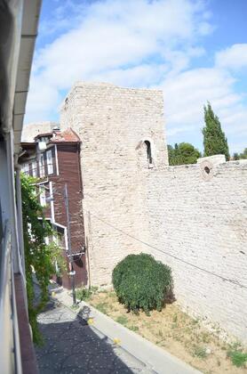 Old Town İstanbul Hostel - Görsel 20