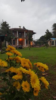 Sapanca Atlı Köşk Butik Otel - Görsel 4