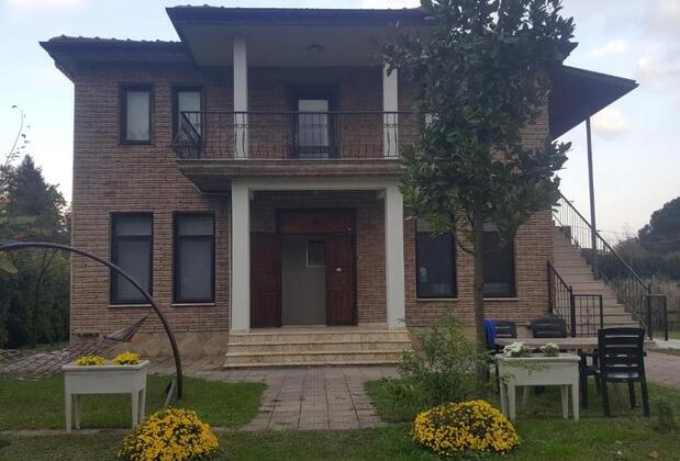 Sapanca Atlı Köşk Butik Otel - Görsel 21