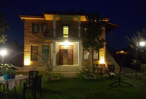 Sapanca Atlı Köşk Butik Otel - Görsel 22