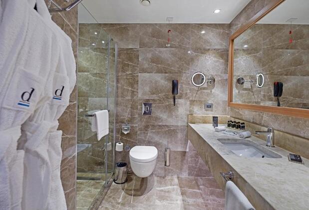 Divan City Kayseri - Görsel 39